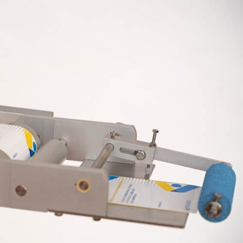 Etichettatrice Automatica Industriale Energy - 4