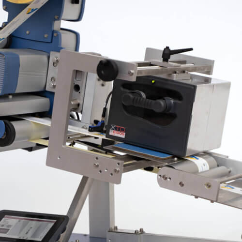 Applicatore di Etichette Starter - 2