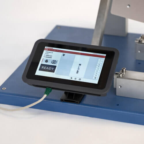 Applicatore di Etichette Starter - 3