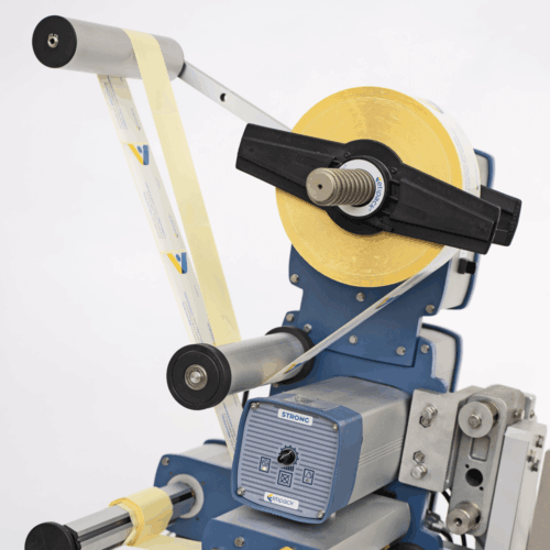 Applicatore di Etichette Starter - 1