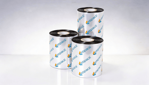 Thermal Transfer Ribbon Wax