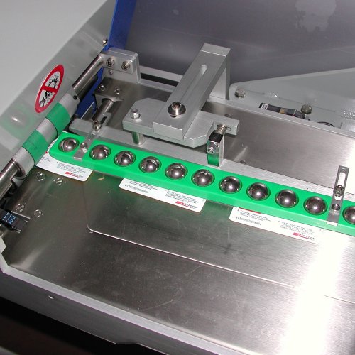 Top Labelling Machine System 9 - 2