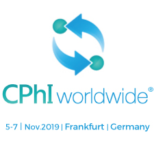 CPhI Worldwide 2019