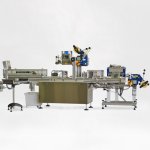 Friction Feeder, Labelling Machine and Thermal Transfer Unit
