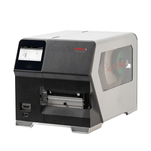 Stampante Industriale Termica Novexx XLP 60X