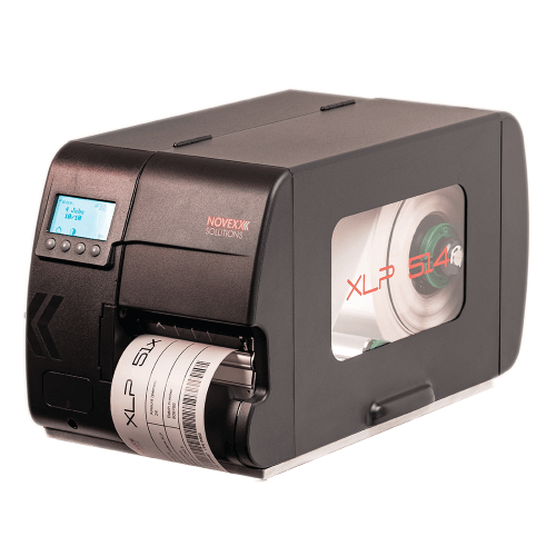 Label thermal printer Novexx XLP 51X - 1