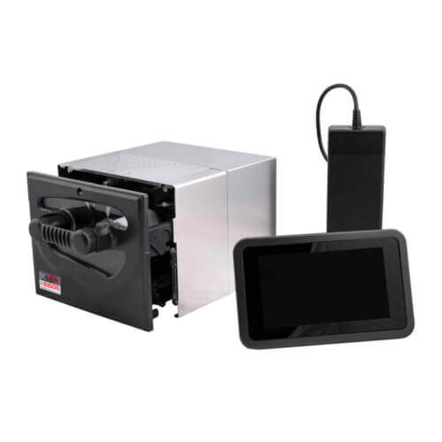 XTO Thermal transfer printing module - 1