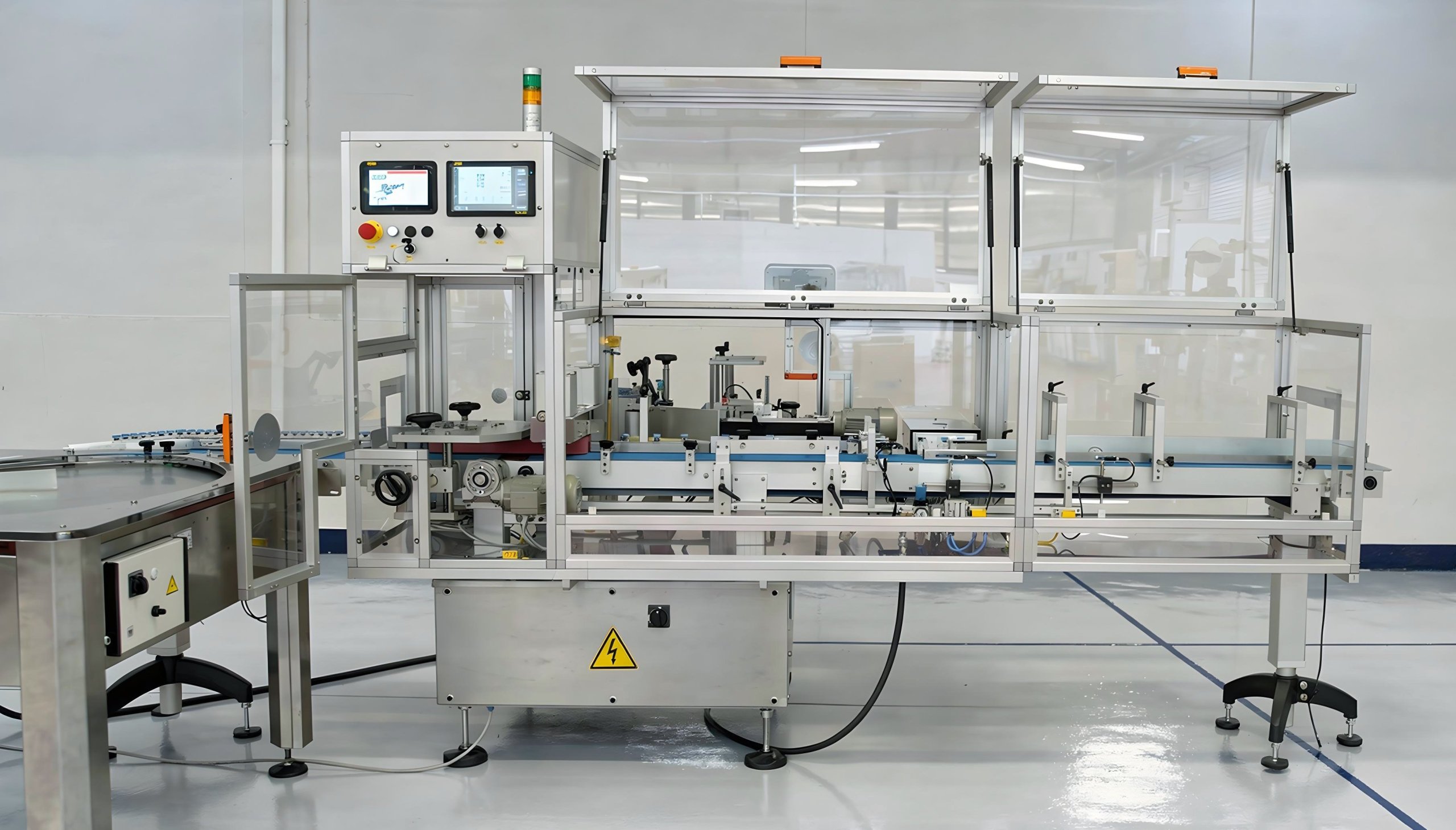 sistema 1 Pharma